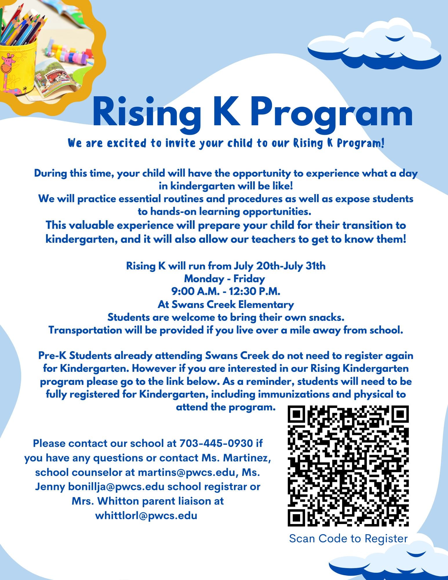 flyer