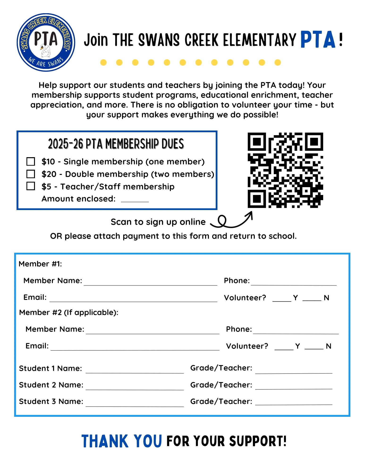 Flyer
