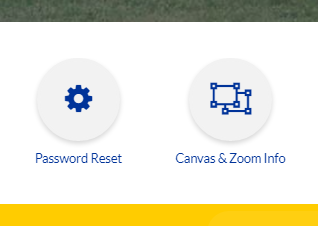 screenshot of canvas logo from website