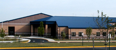 Swans Creek Elementary School